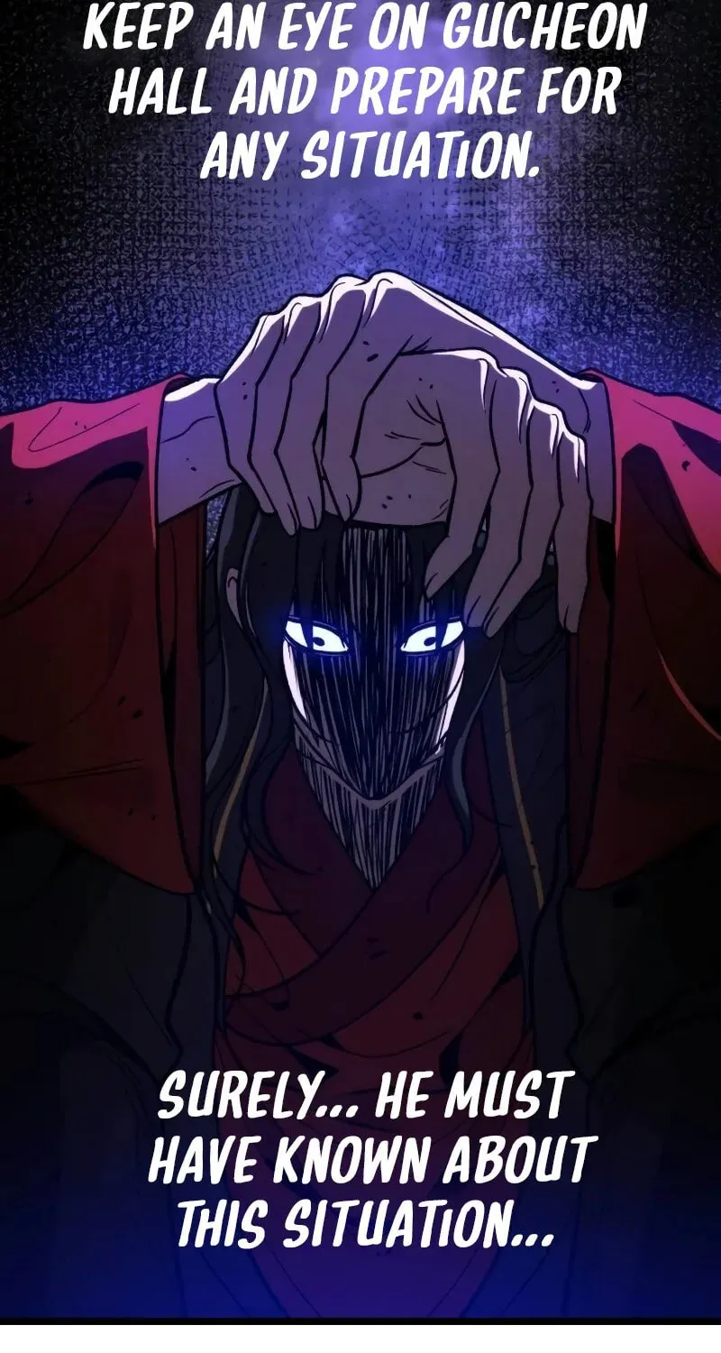 The New Beggars' Sect Chapter 47 page 181 - 