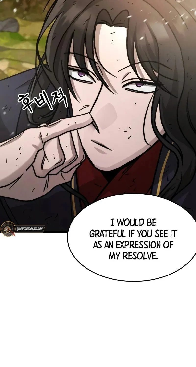 The New Beggars' Sect Chapter 47 page 22 - 