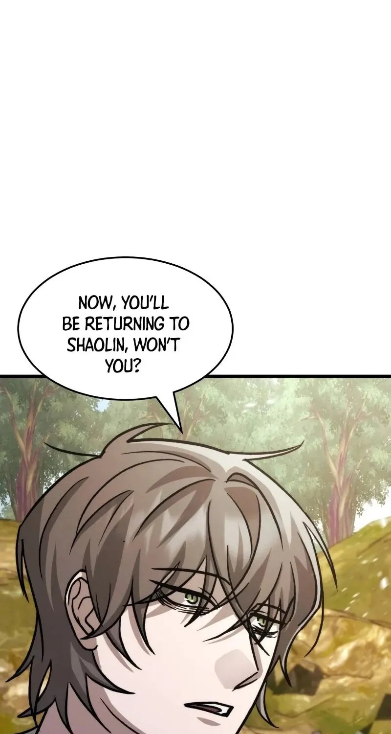 The New Beggars' Sect Chapter 47 page 23 - 