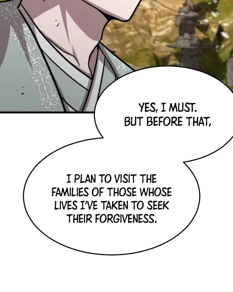 The New Beggars' Sect Chapter 47 page 24 - 