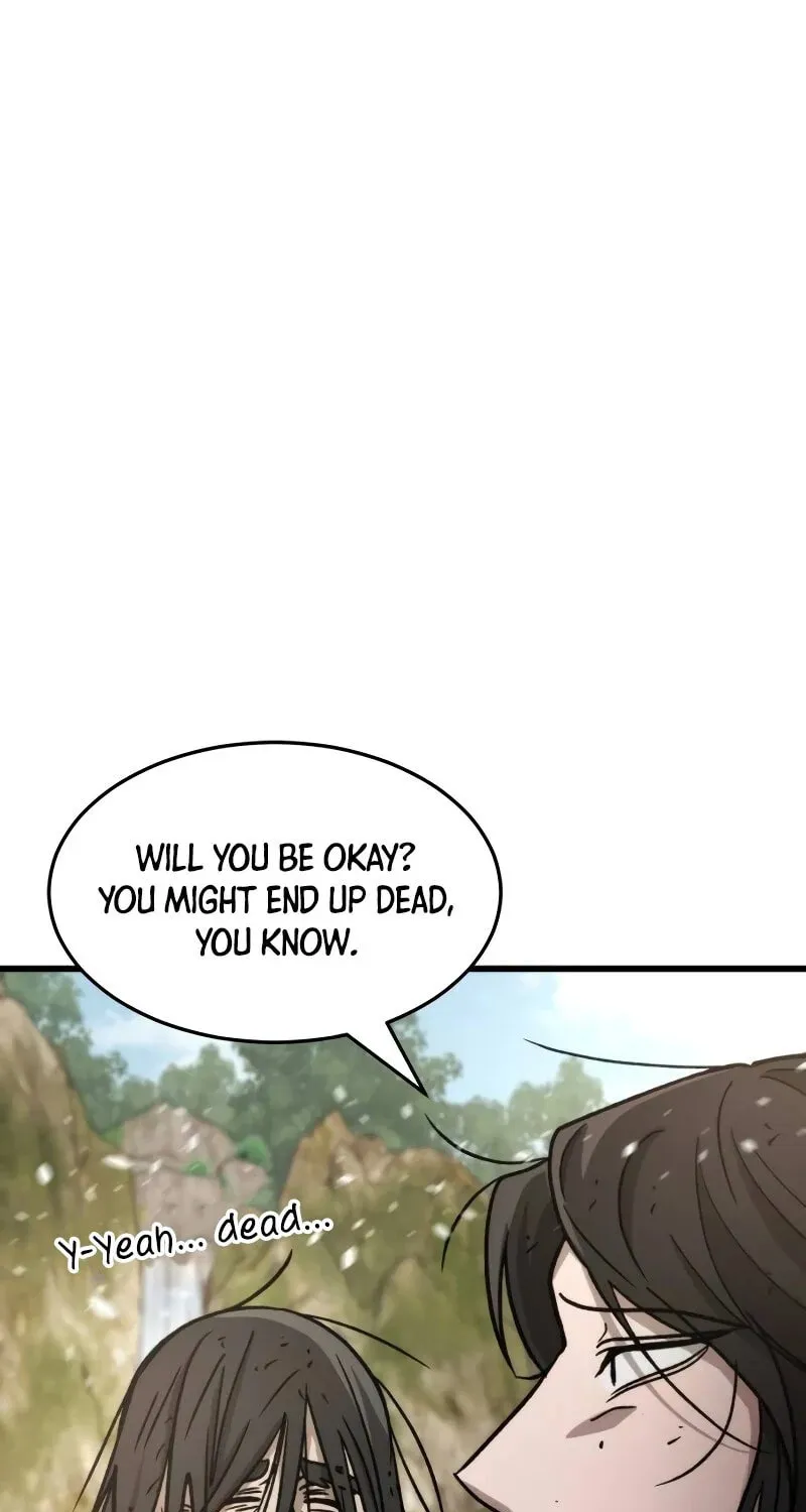The New Beggars' Sect Chapter 47 page 25 - 