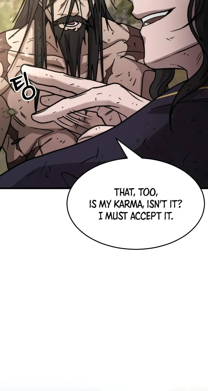 The New Beggars' Sect Chapter 47 page 26 - 
