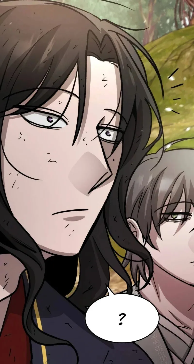 The New Beggars' Sect Chapter 47 page 28 - 