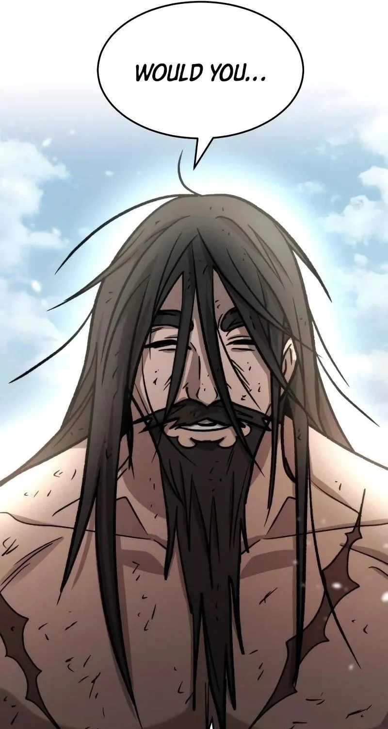 The New Beggars' Sect Chapter 47 page 30 - 