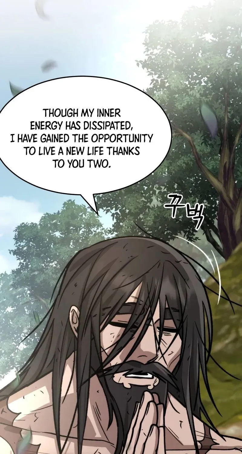 The New Beggars' Sect Chapter 47 page 4 - 