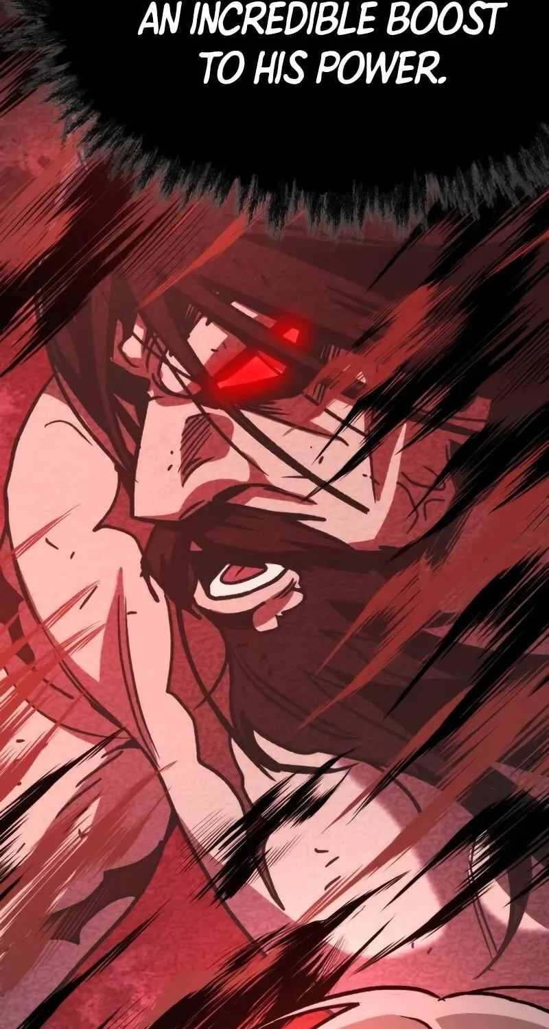 The New Beggars' Sect Chapter 47 page 35 - 