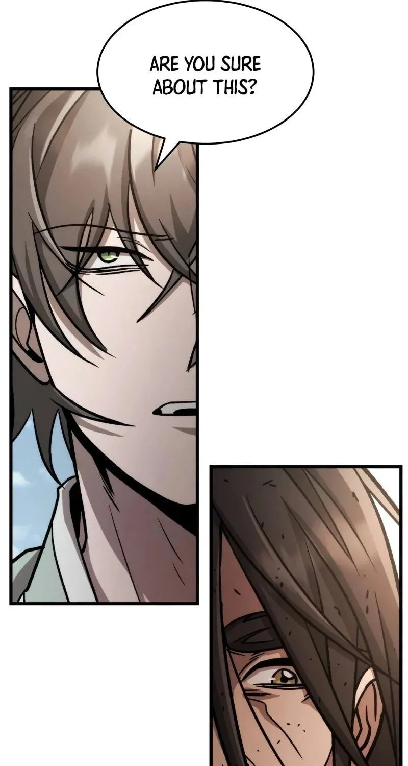 The New Beggars' Sect Chapter 47 page 38 - 