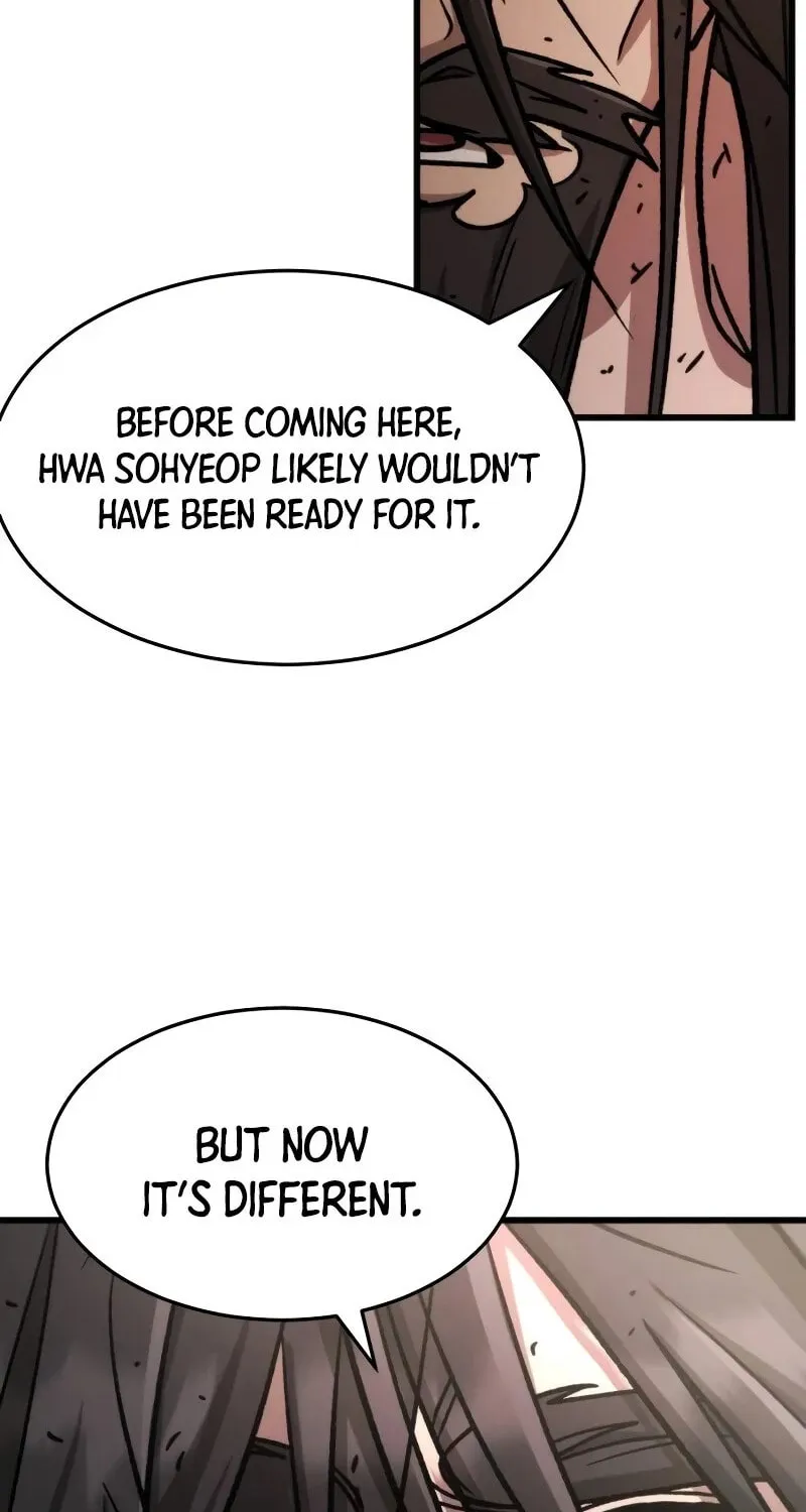 The New Beggars' Sect Chapter 47 page 39 - 