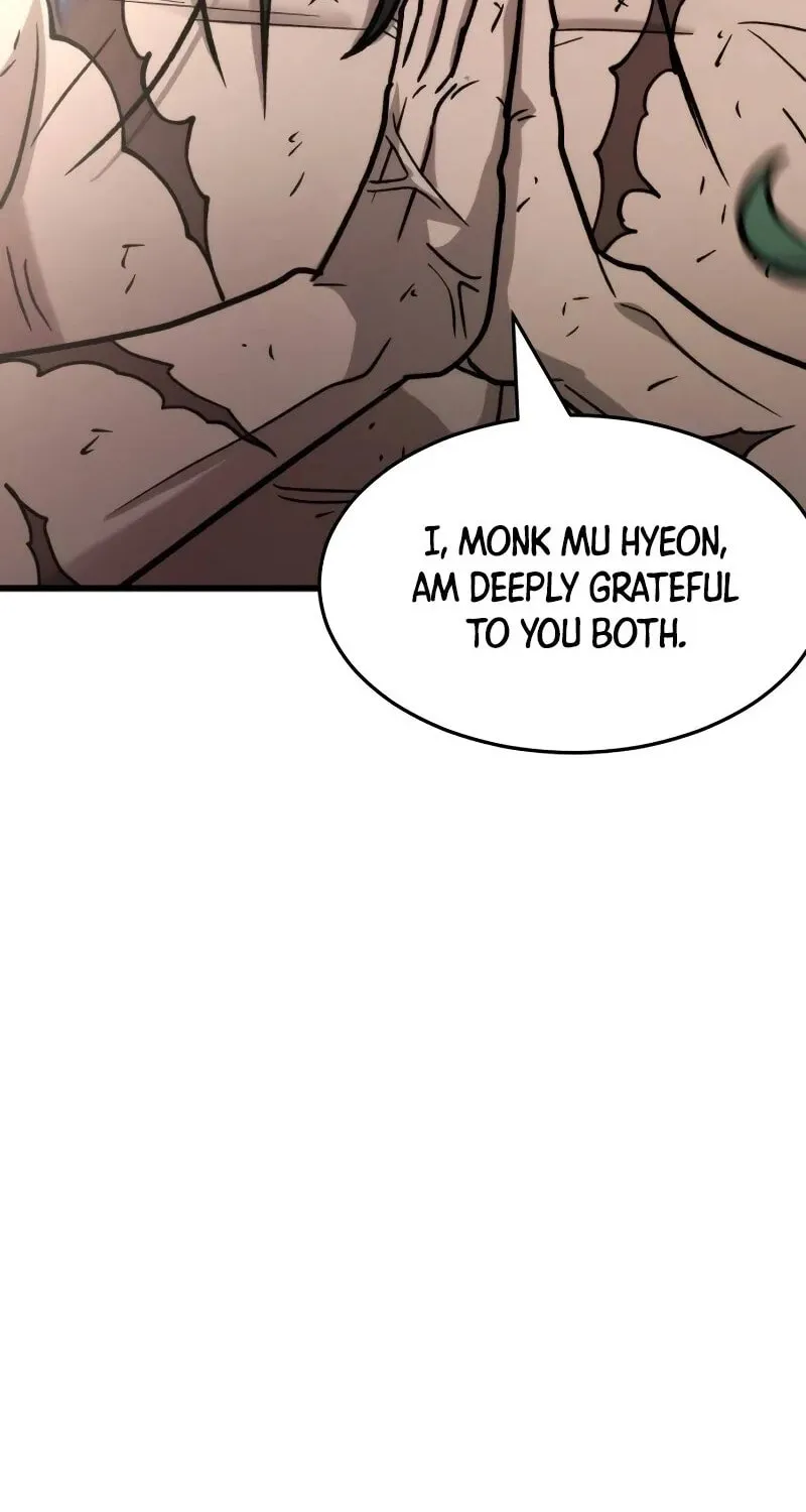The New Beggars' Sect Chapter 47 page 5 - 