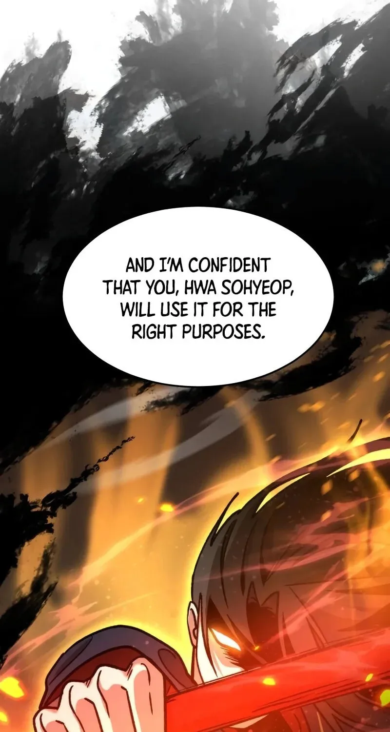 The New Beggars' Sect Chapter 47 page 41 - 