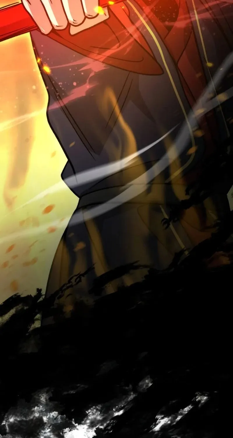The New Beggars' Sect Chapter 47 page 42 - 