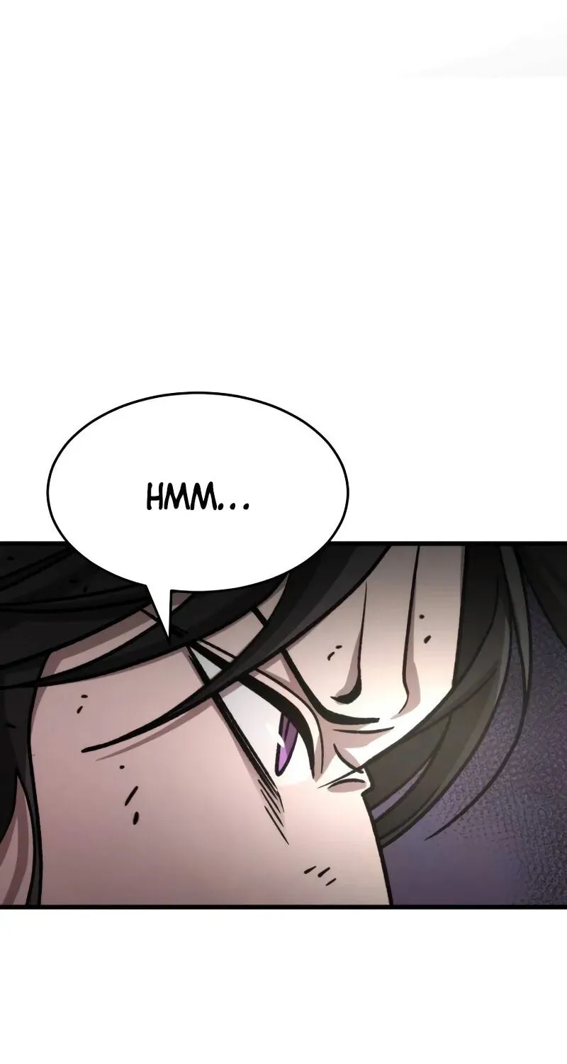 The New Beggars' Sect Chapter 47 page 44 - 