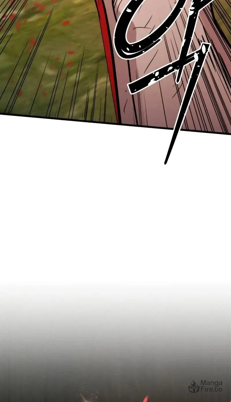 The New Beggars' Sect Chapter 47 page 51 - 