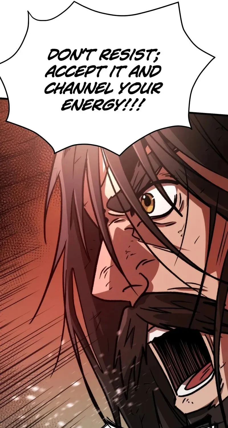 The New Beggars' Sect Chapter 47 page 55 - 