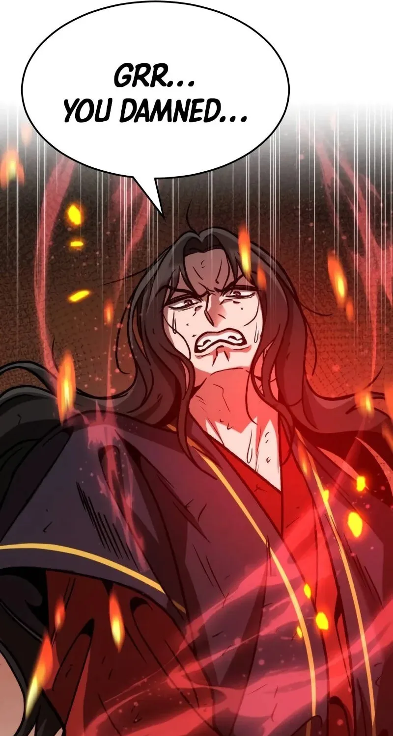 The New Beggars' Sect Chapter 47 page 57 - 