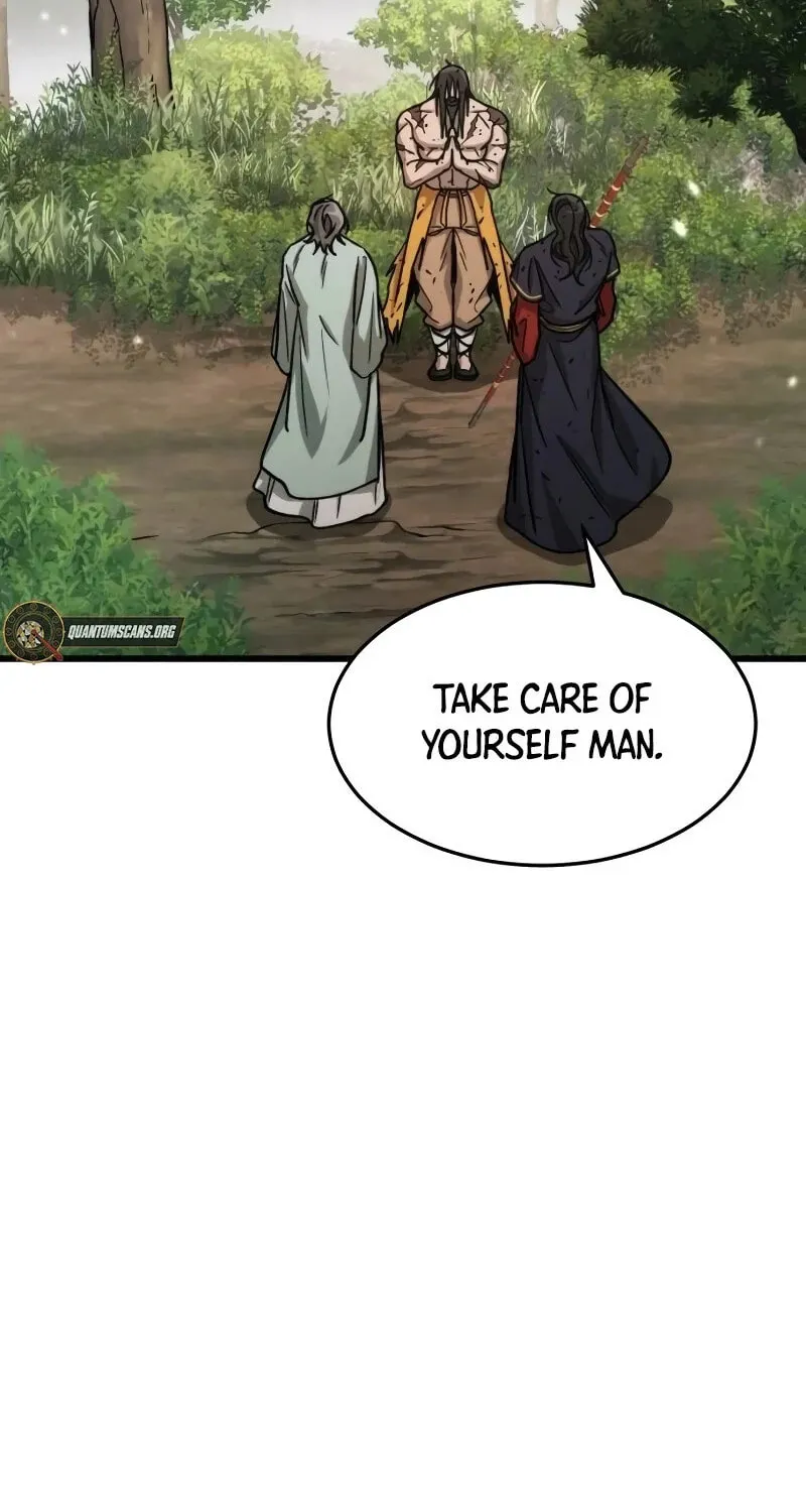 The New Beggars' Sect Chapter 47 page 67 - 