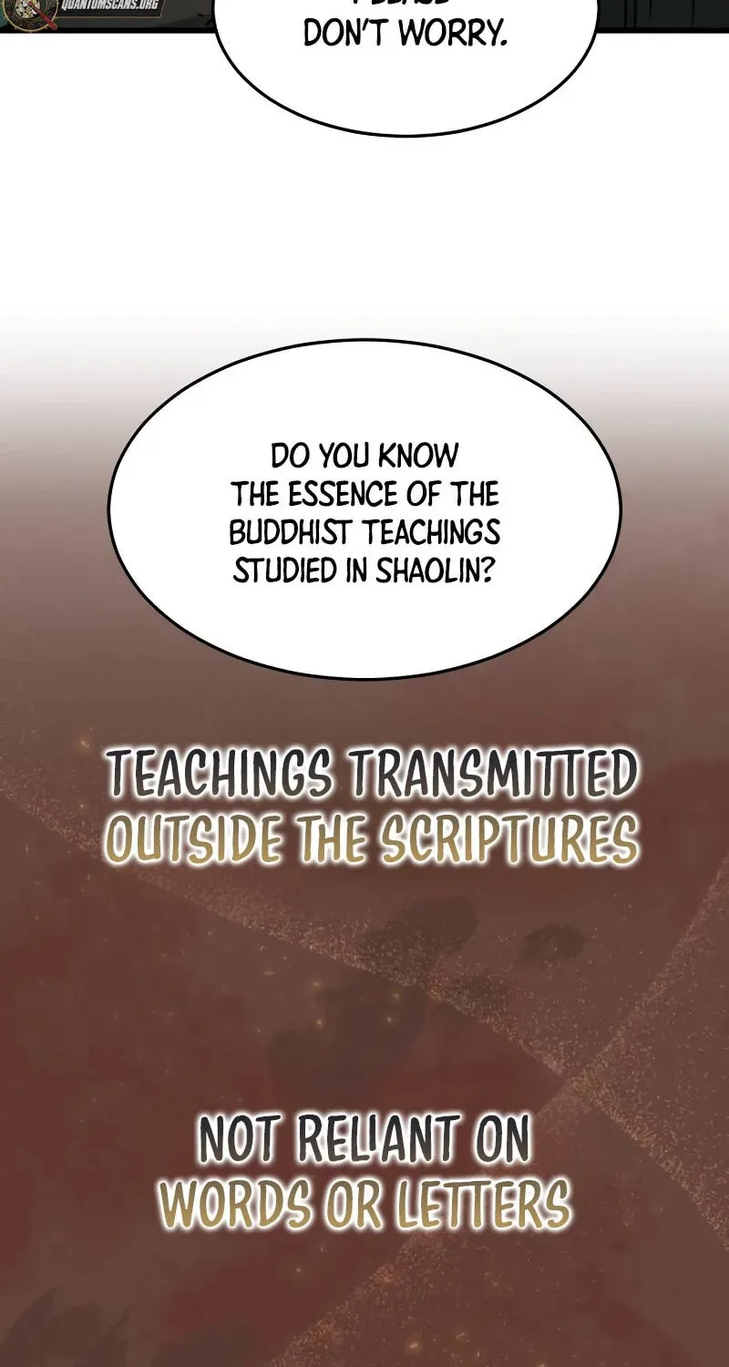 The New Beggars' Sect Chapter 47 page 72 - 