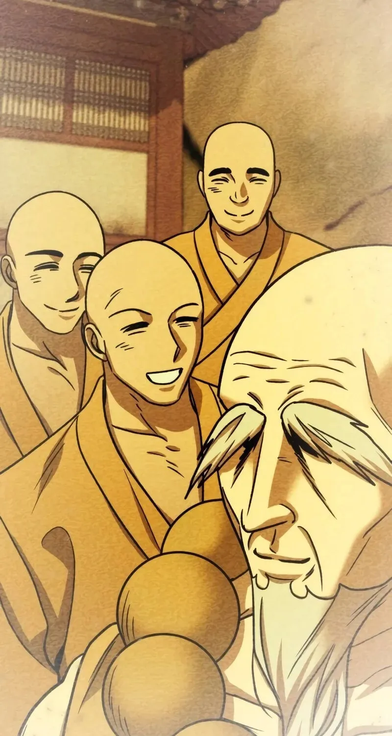 The New Beggars' Sect Chapter 47 page 75 - 