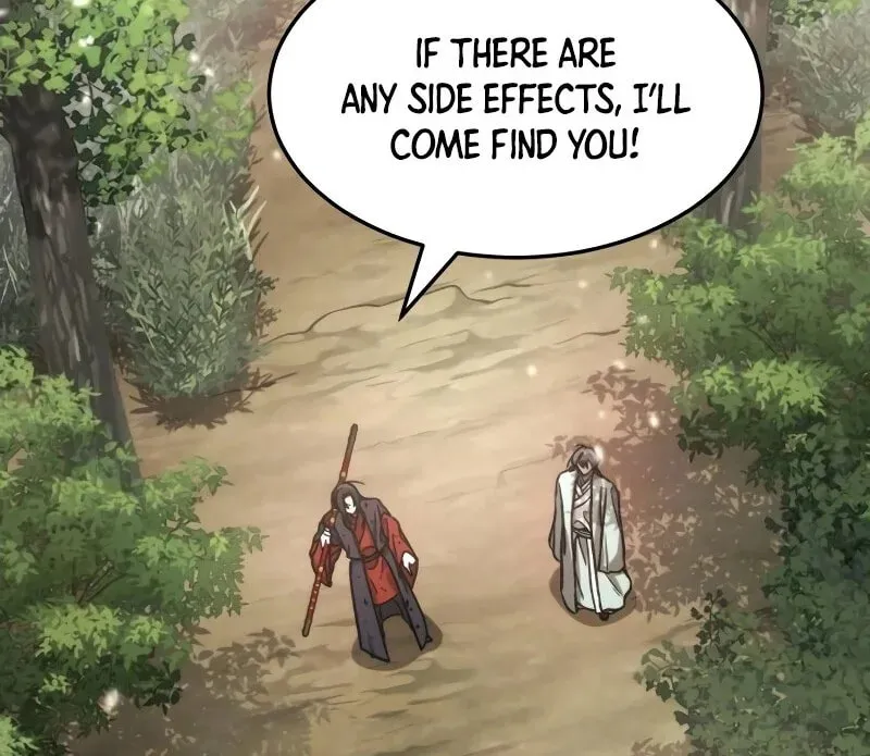 The New Beggars' Sect Chapter 47 page 82 - 