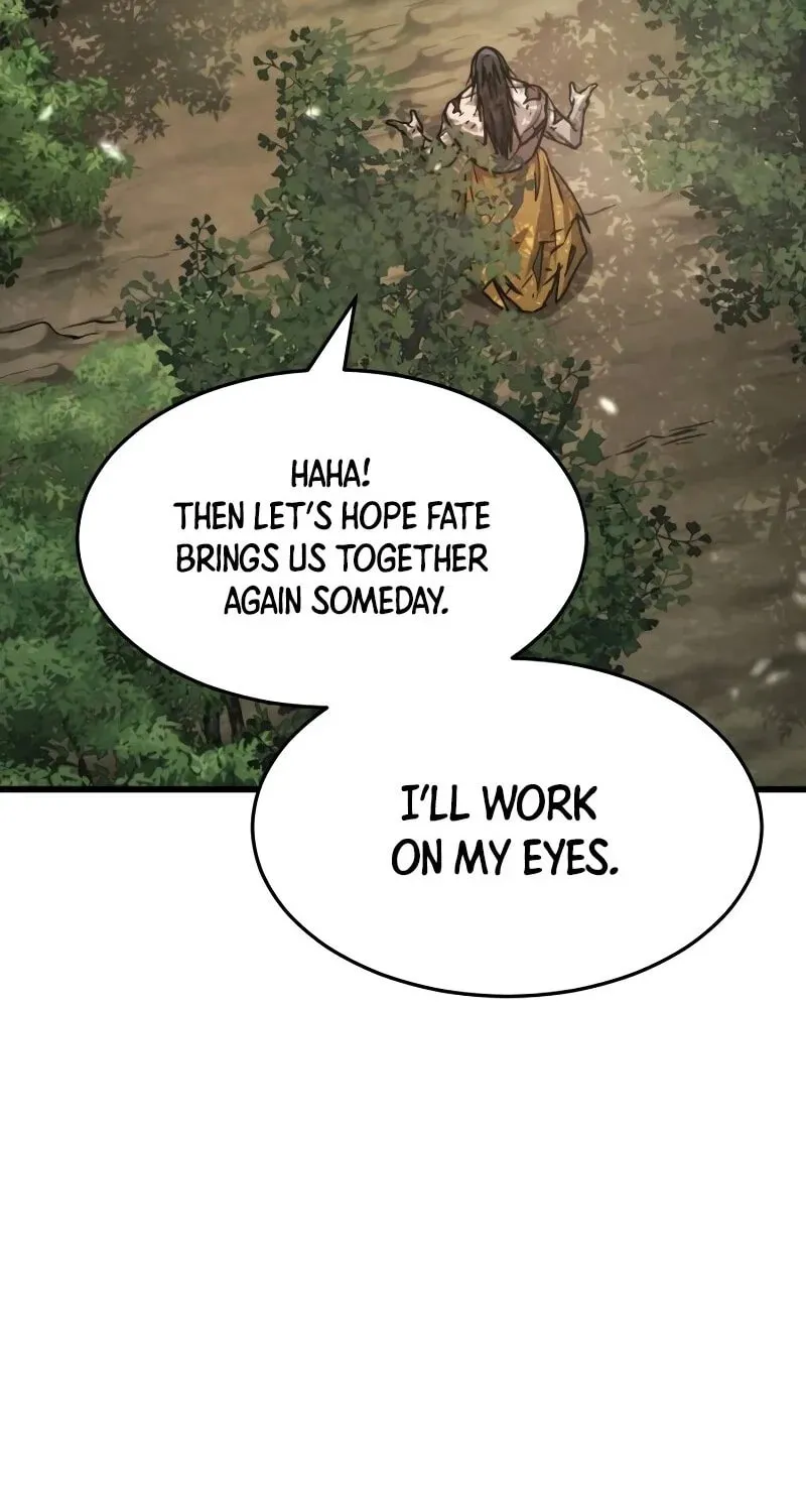 The New Beggars' Sect Chapter 47 page 83 - 