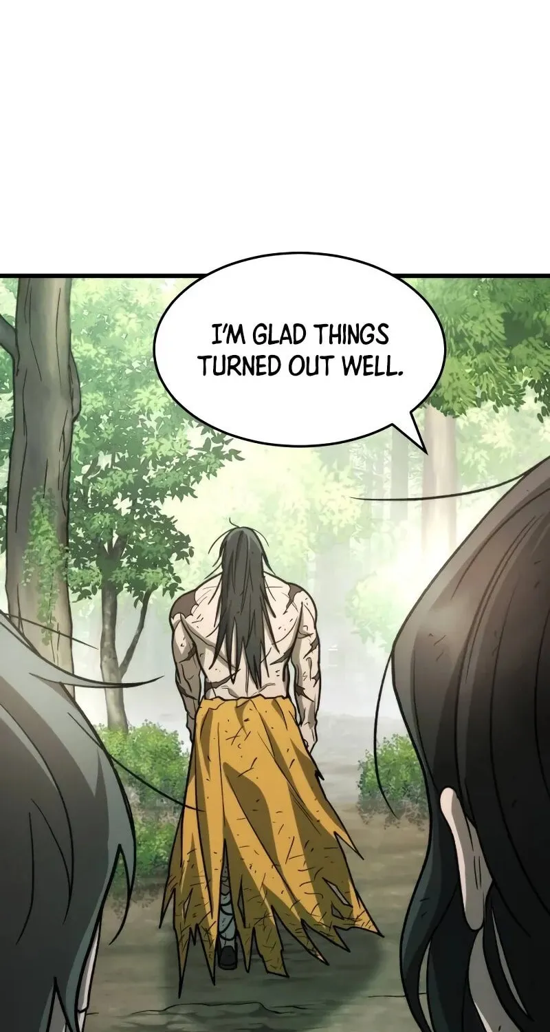 The New Beggars' Sect Chapter 47 page 84 - 