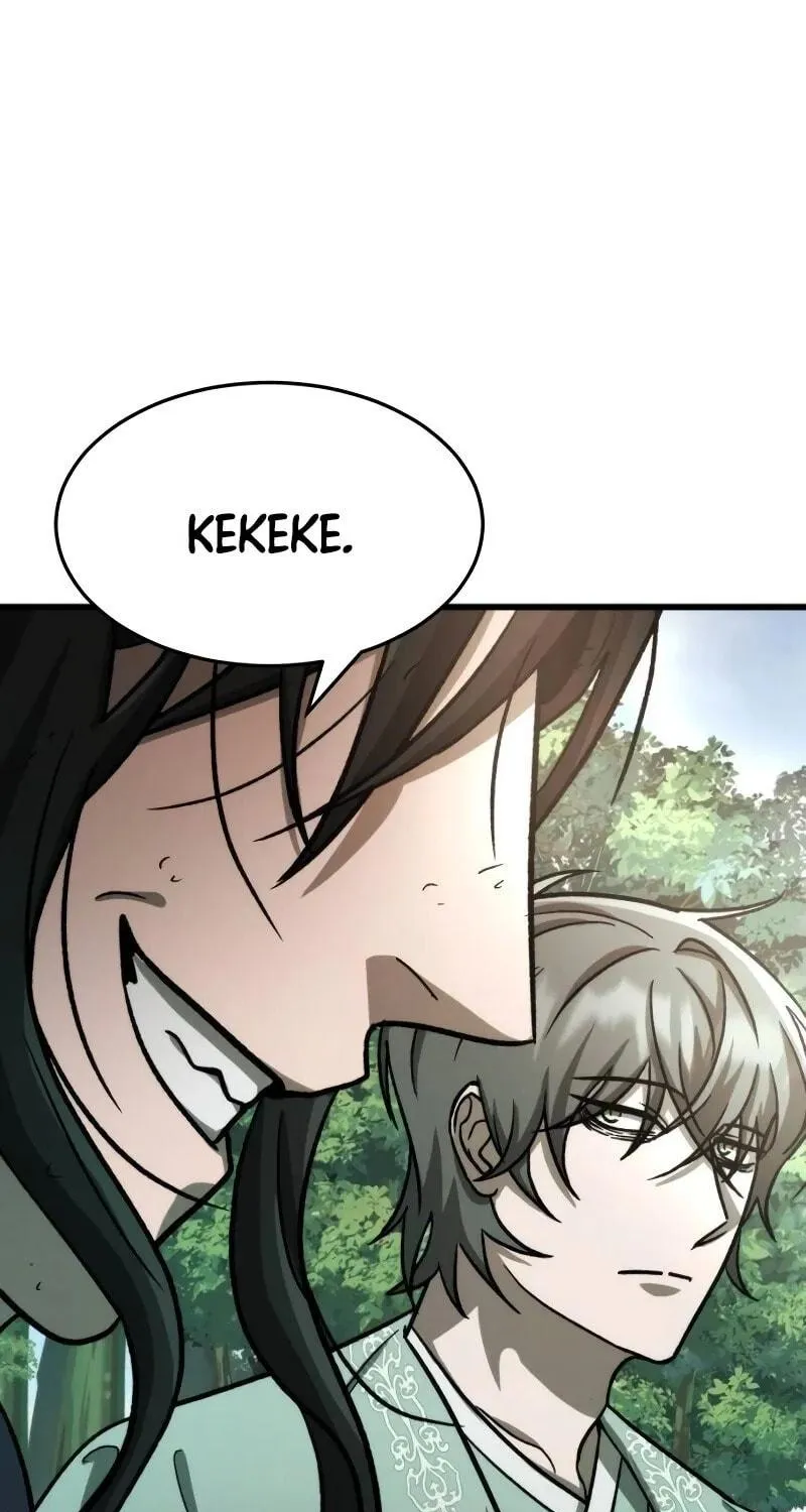 The New Beggars' Sect Chapter 47 page 86 - 