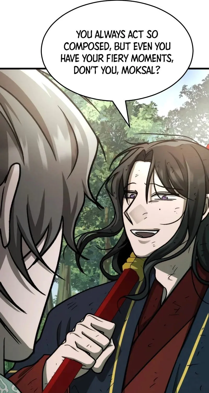 The New Beggars' Sect Chapter 47 page 88 - 