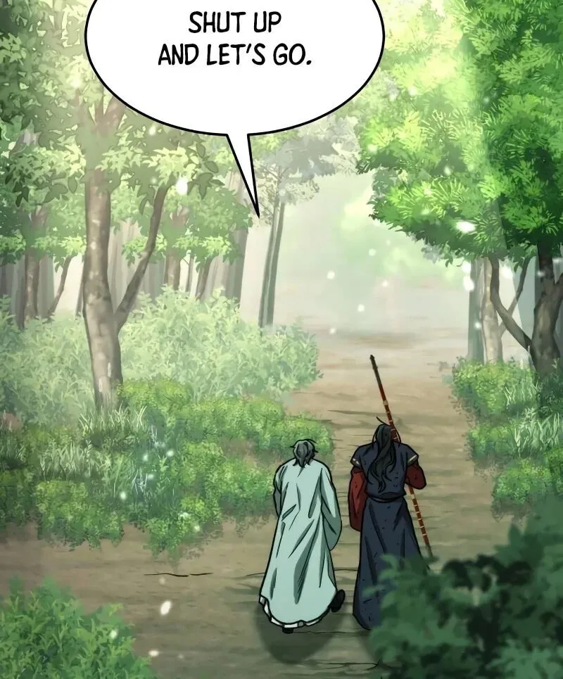 The New Beggars' Sect Chapter 47 page 92 - 