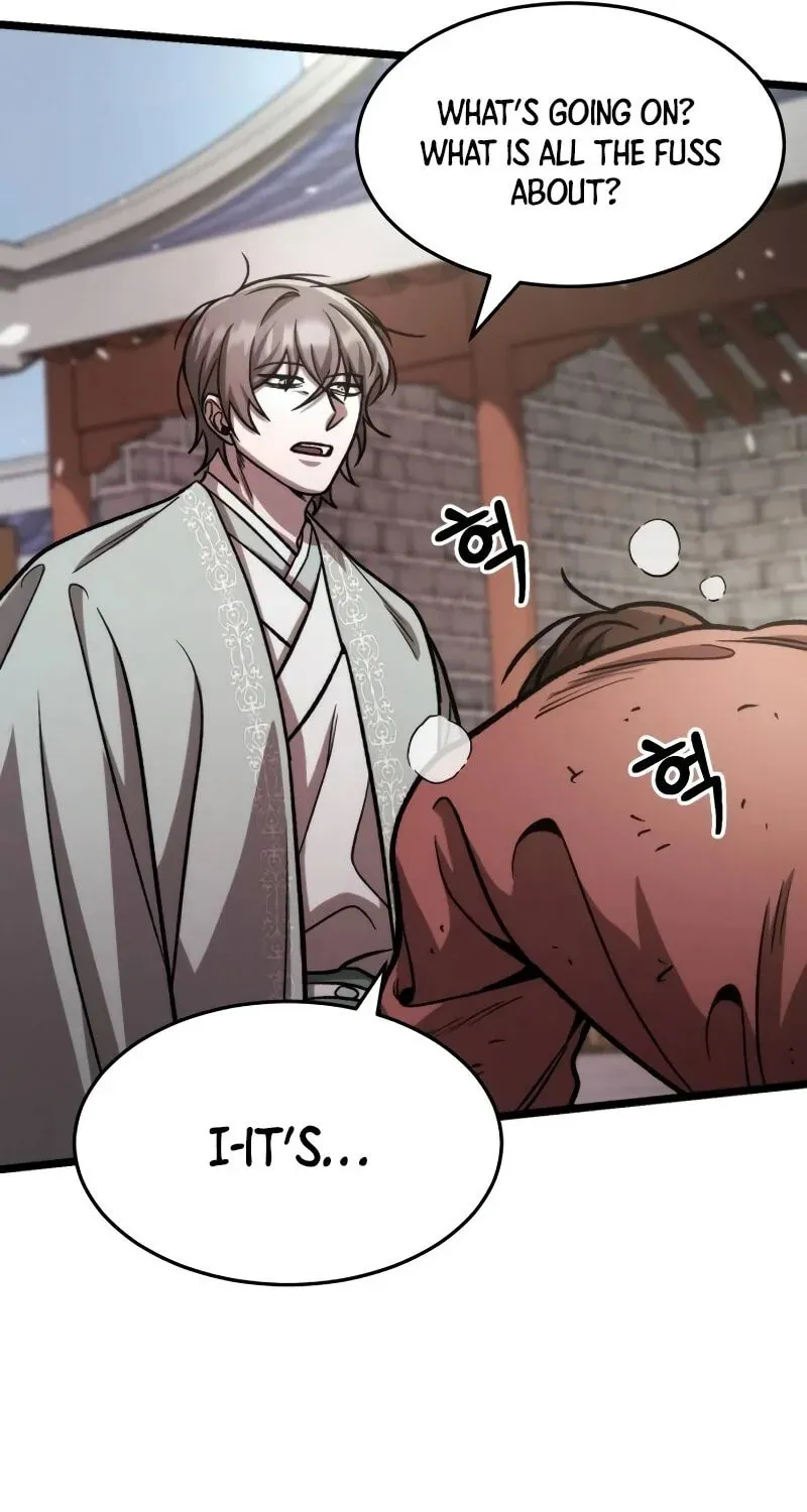 The New Beggars' Sect Chapter 47 page 98 - 