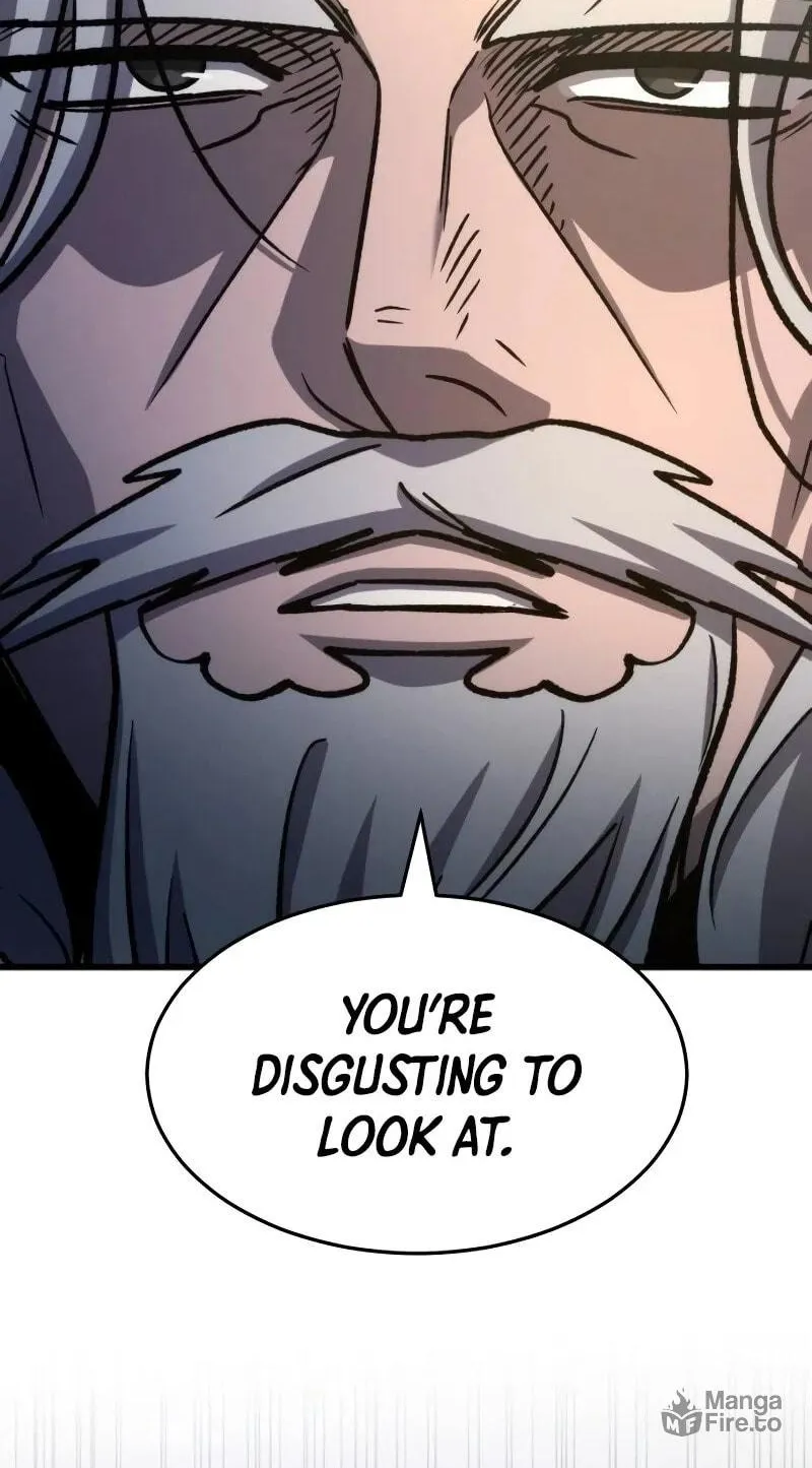 The New Beggars' Sect Chapter 48 page 108 - 