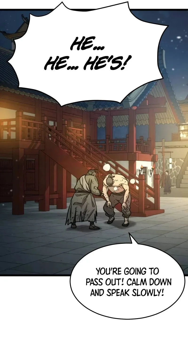 The New Beggars' Sect Chapter 48 page 12 - 