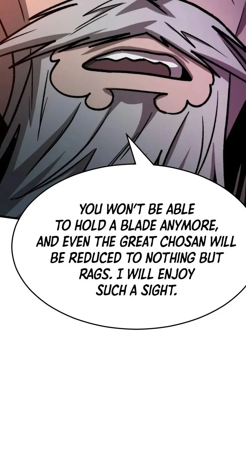 The New Beggars' Sect Chapter 48 page 124 - 