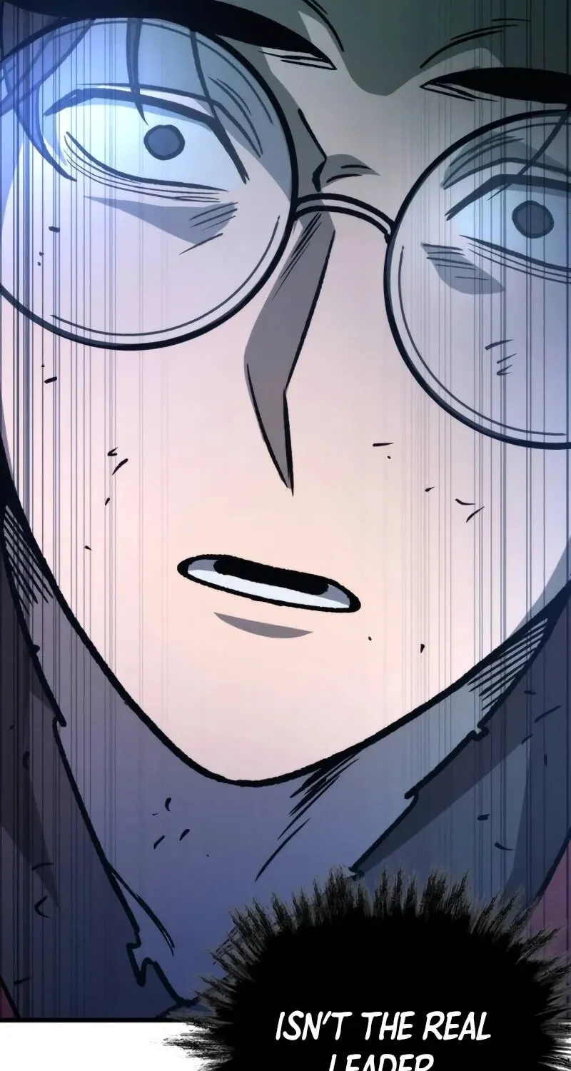 The New Beggars' Sect Chapter 48 page 135 - 
