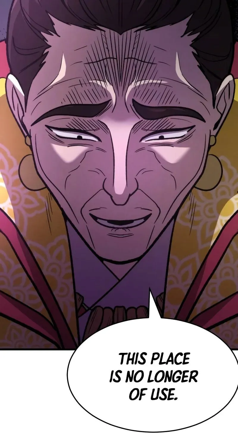 The New Beggars' Sect Chapter 48 page 138 - 
