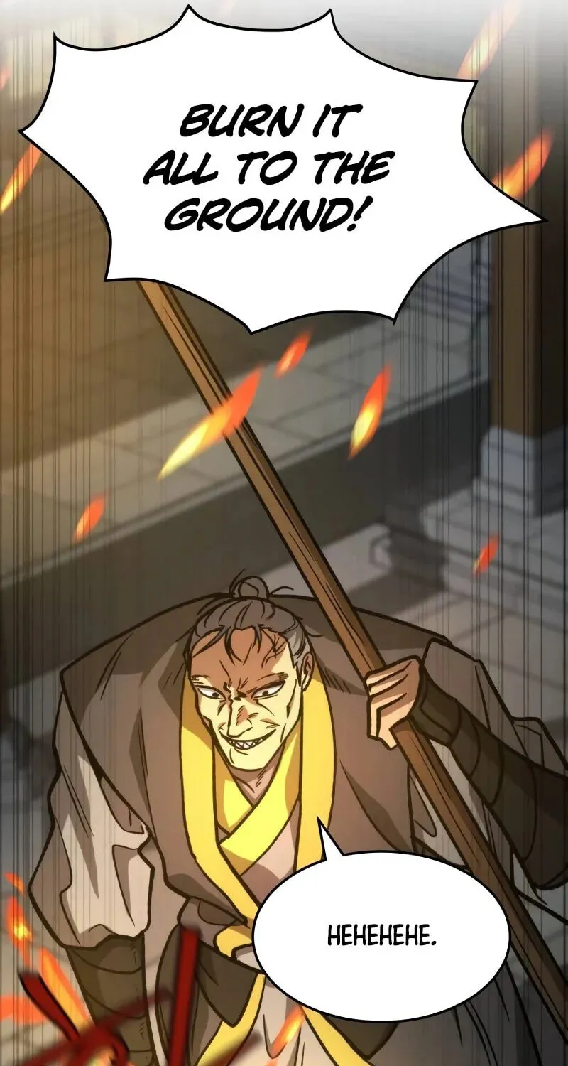 The New Beggars' Sect Chapter 48 page 141 - 