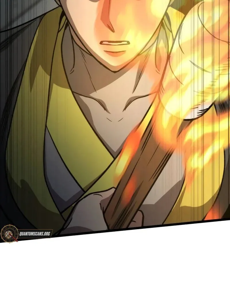 The New Beggars' Sect Chapter 48 page 143 - 