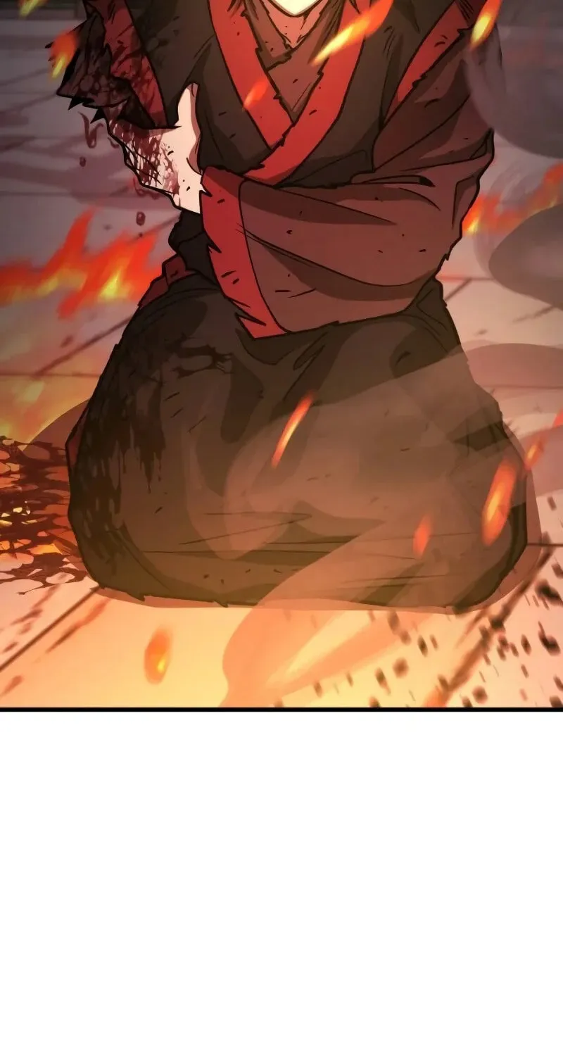 The New Beggars' Sect Chapter 48 page 148 - 