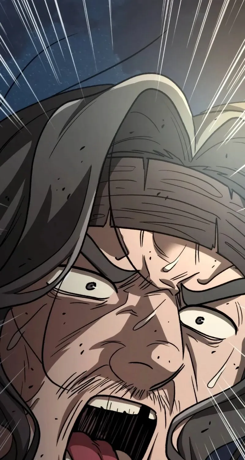 The New Beggars' Sect Chapter 48 page 16 - 