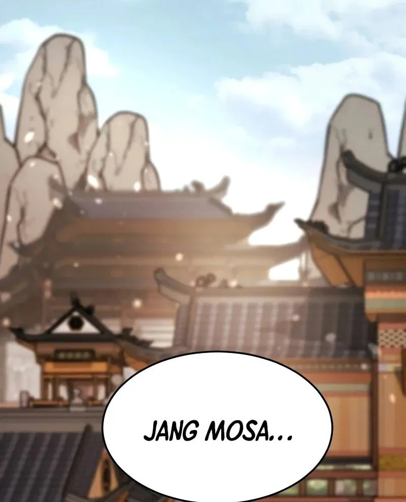 The New Beggars' Sect Chapter 48 page 155 - 