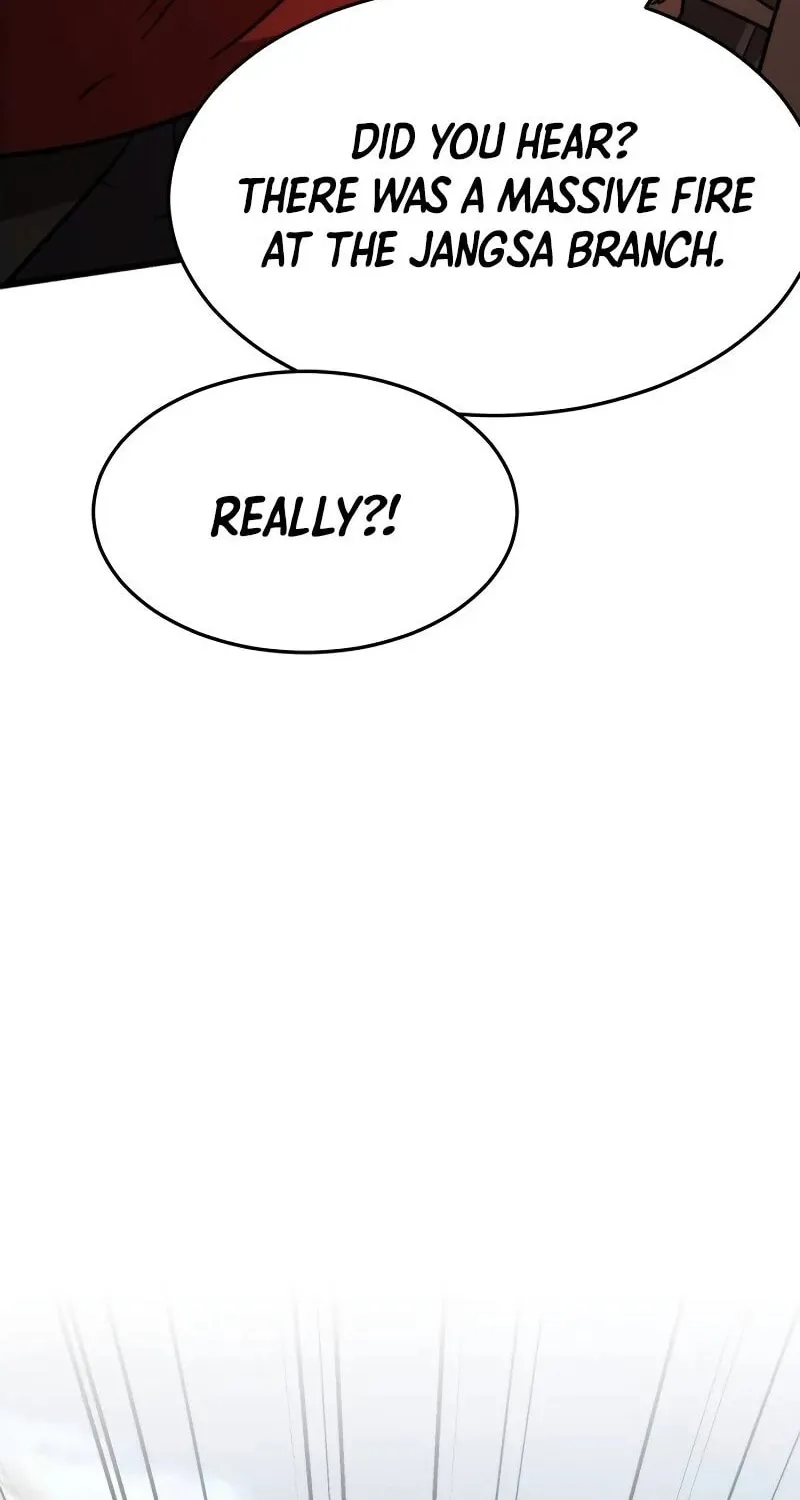 The New Beggars' Sect Chapter 48 page 159 - 
