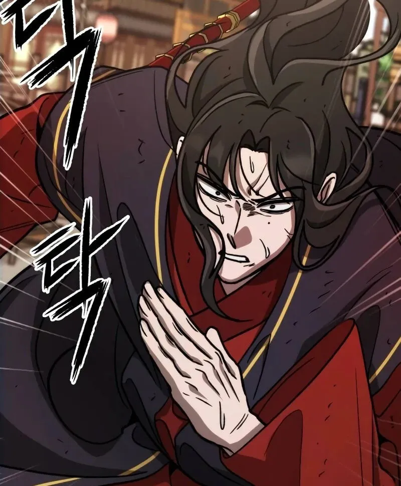 The New Beggars' Sect Chapter 48 page 163 - 