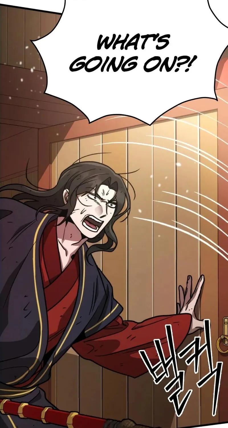 The New Beggars' Sect Chapter 48 page 165 - 