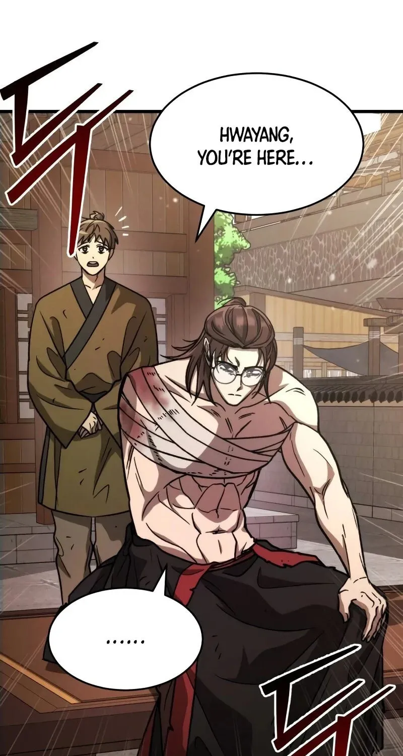 The New Beggars' Sect Chapter 48 page 167 - 