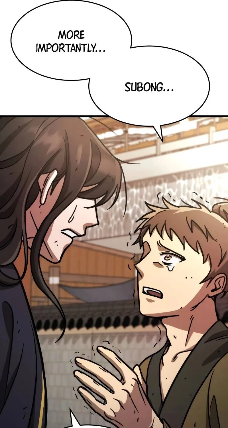 The New Beggars' Sect Chapter 48 page 173 - 