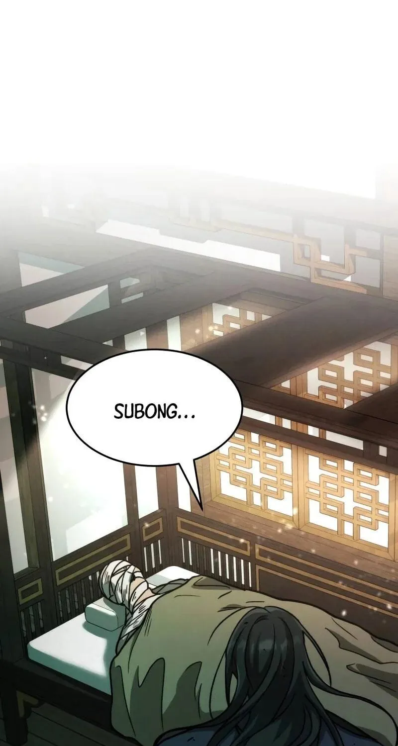 The New Beggars' Sect Chapter 48 page 176 - 