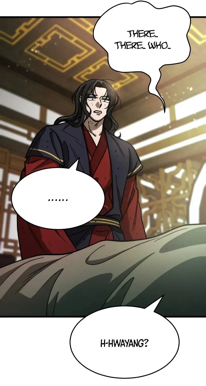 The New Beggars' Sect Chapter 48 page 178 - 