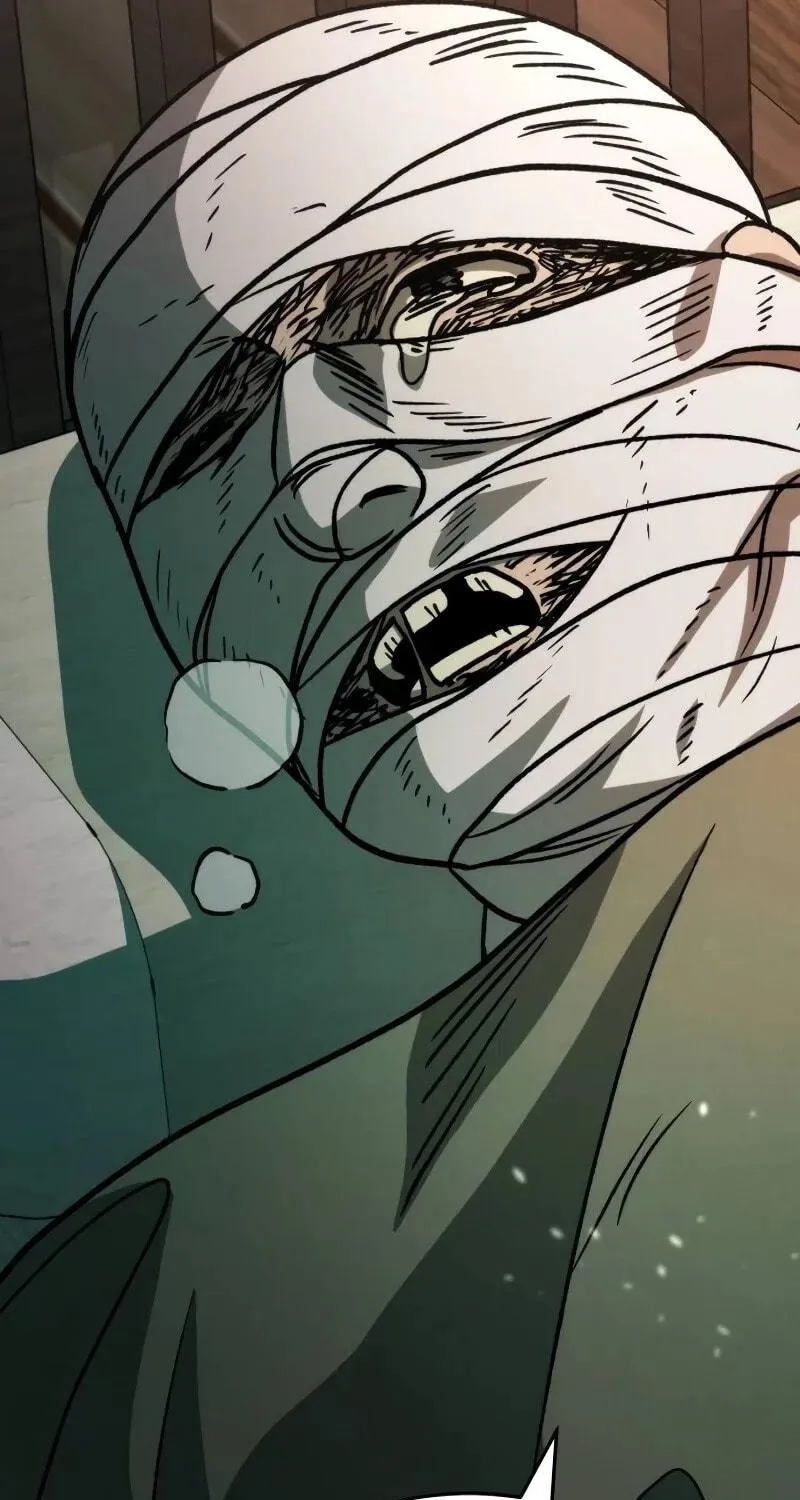 The New Beggars' Sect Chapter 48 page 181 - 