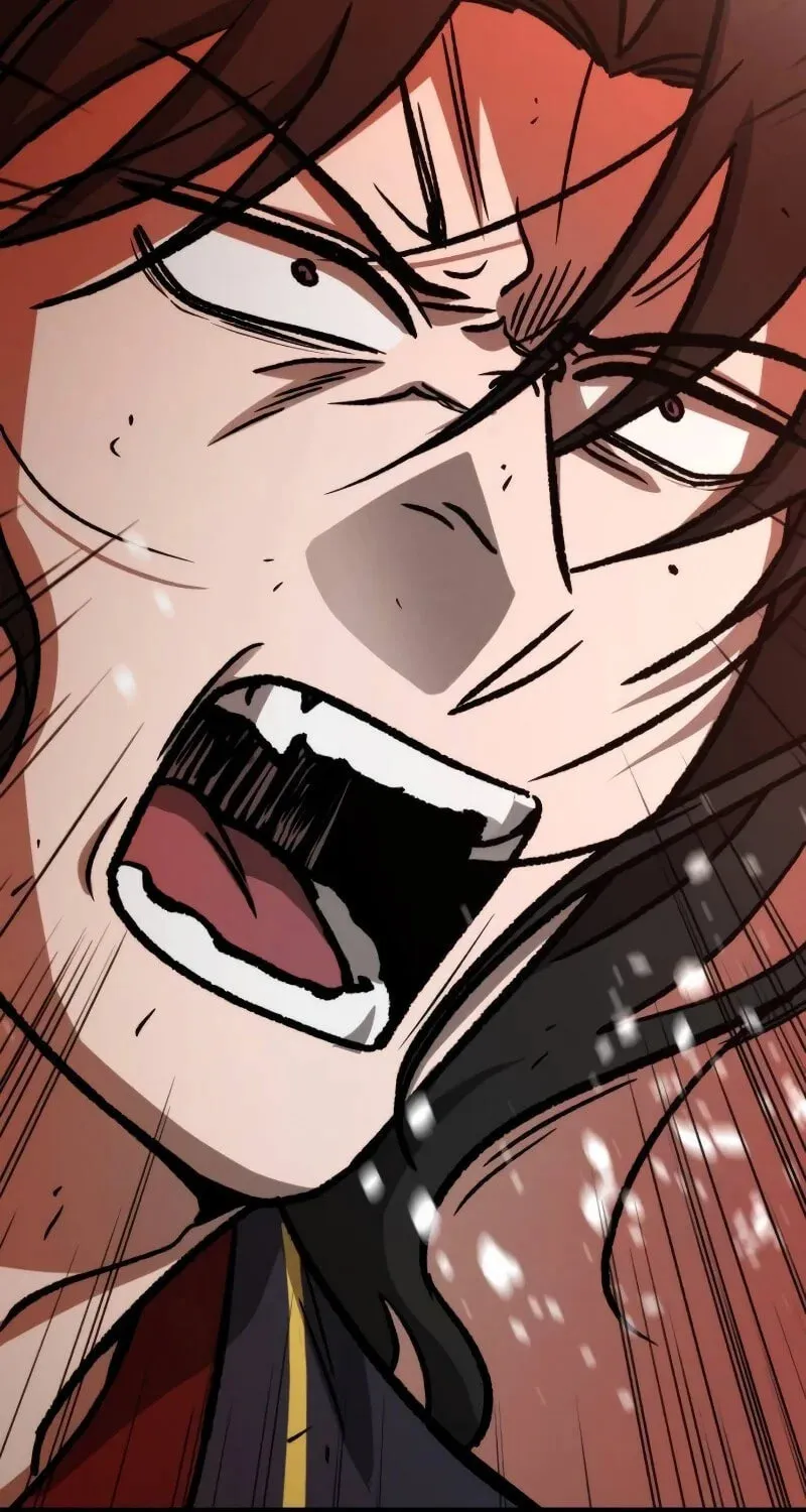 The New Beggars' Sect Chapter 48 page 186 - 