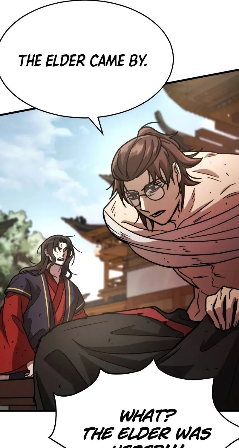 The New Beggars' Sect Chapter 48 page 189 - 
