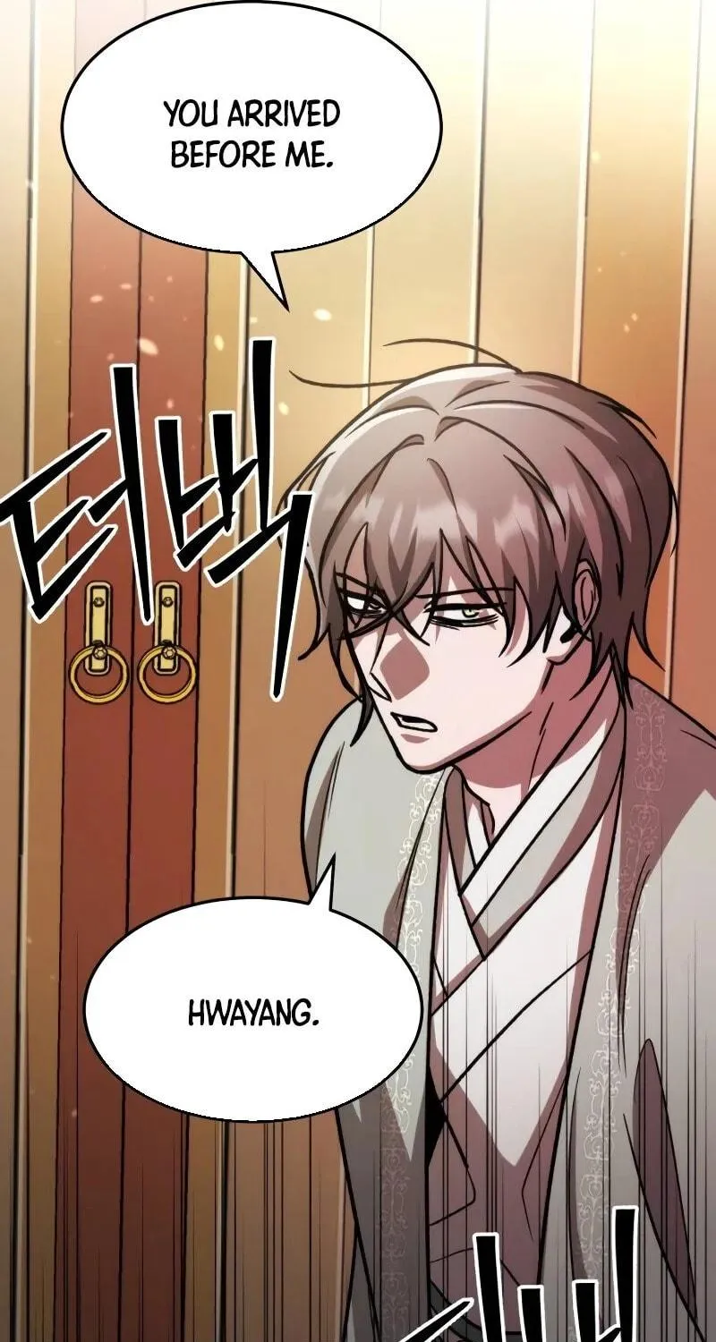 The New Beggars' Sect Chapter 48 page 194 - 